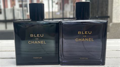 chanel de bleu bad chemistry|bleu De Chanel cologne real.